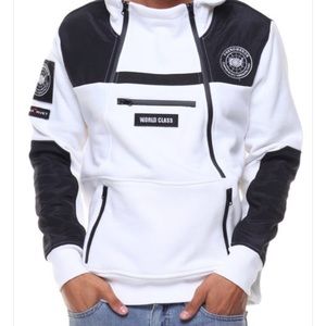 Meet your Posher, Jimmy